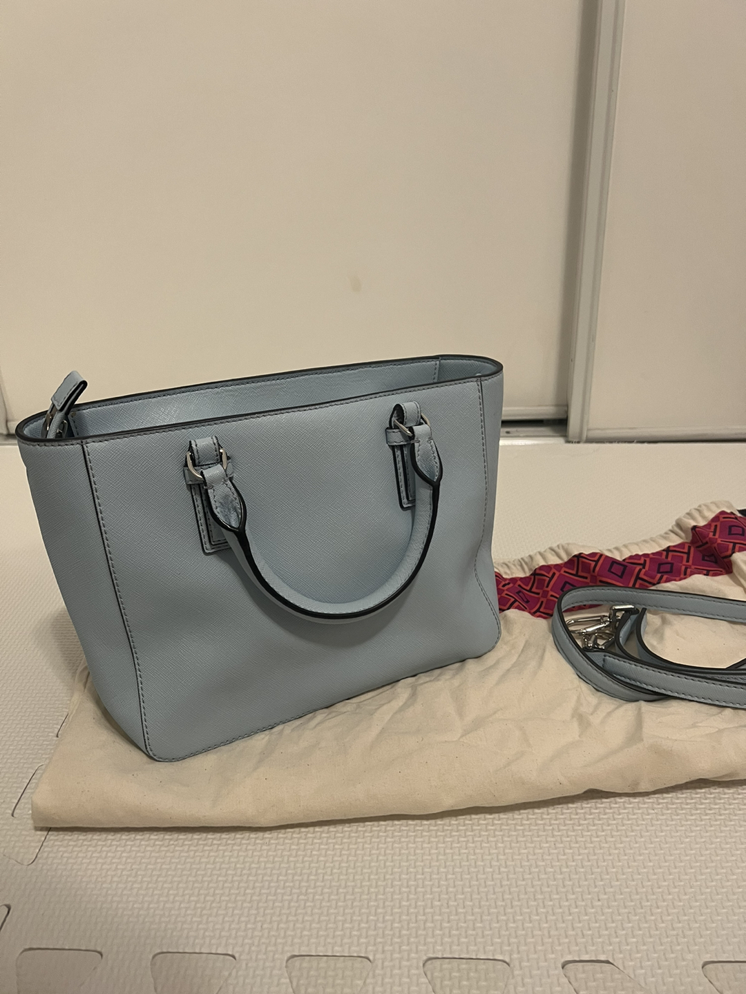 Tory Burch Handbag - photo 4