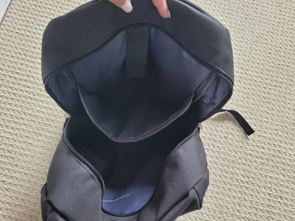 laptop backpack - photo 3