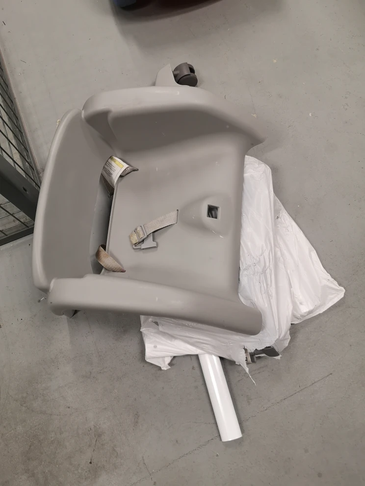 High chair image indicator(3)