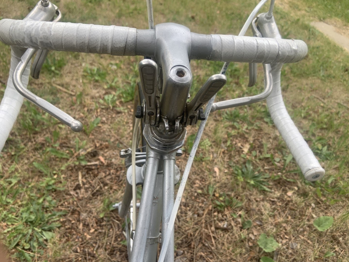 vintage medalist  10 speed 27 inches wheels image indicator(4)