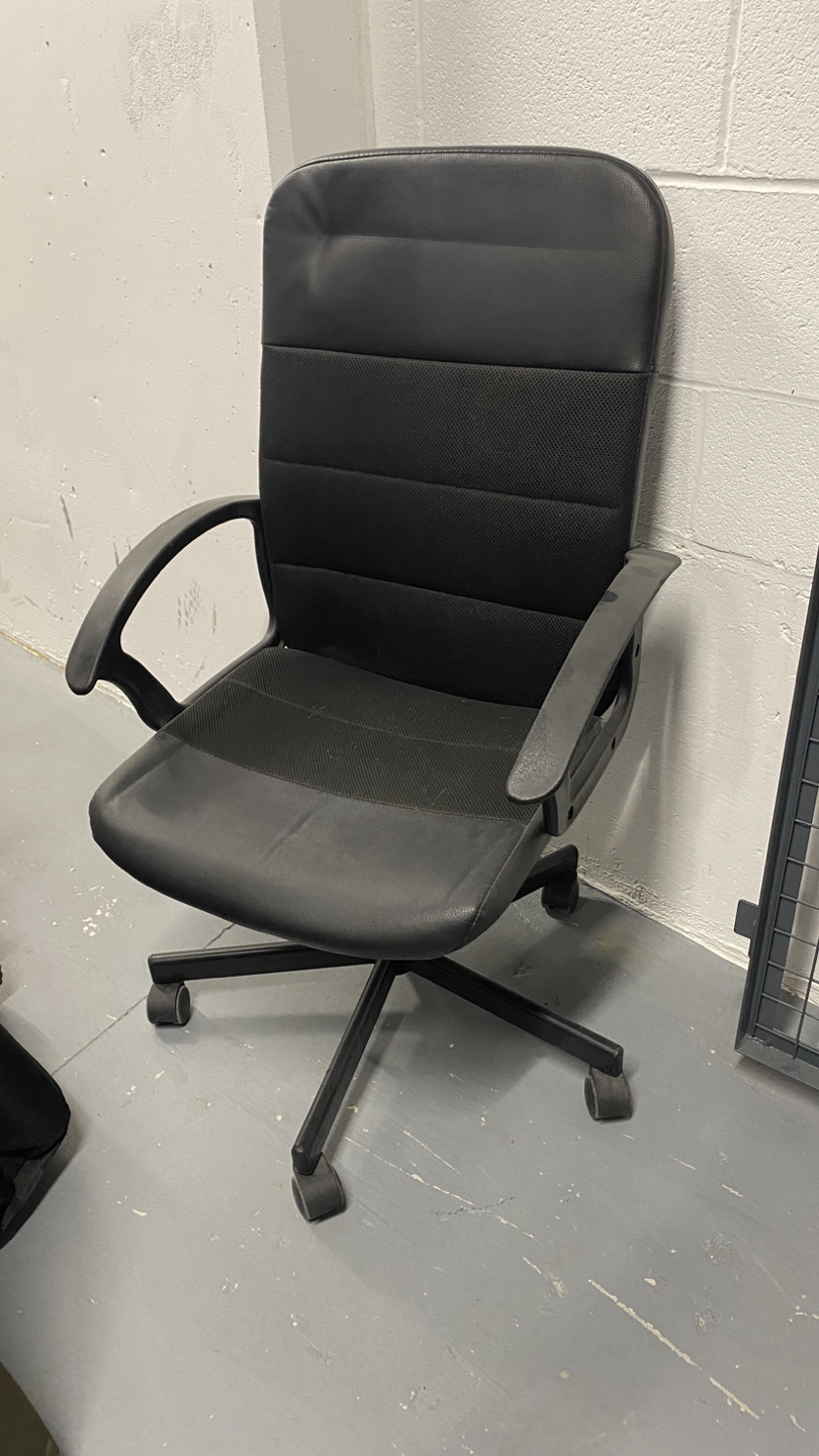 Office chair