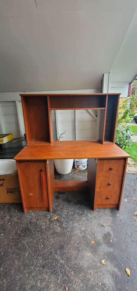 Study table