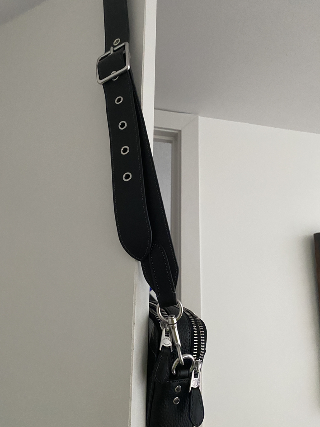 Coach X Mint + Serf Rogue Crossbody 12 image indicator(4)