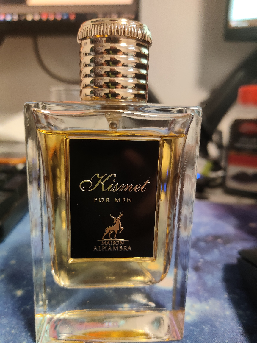 kismet for men - photo 3