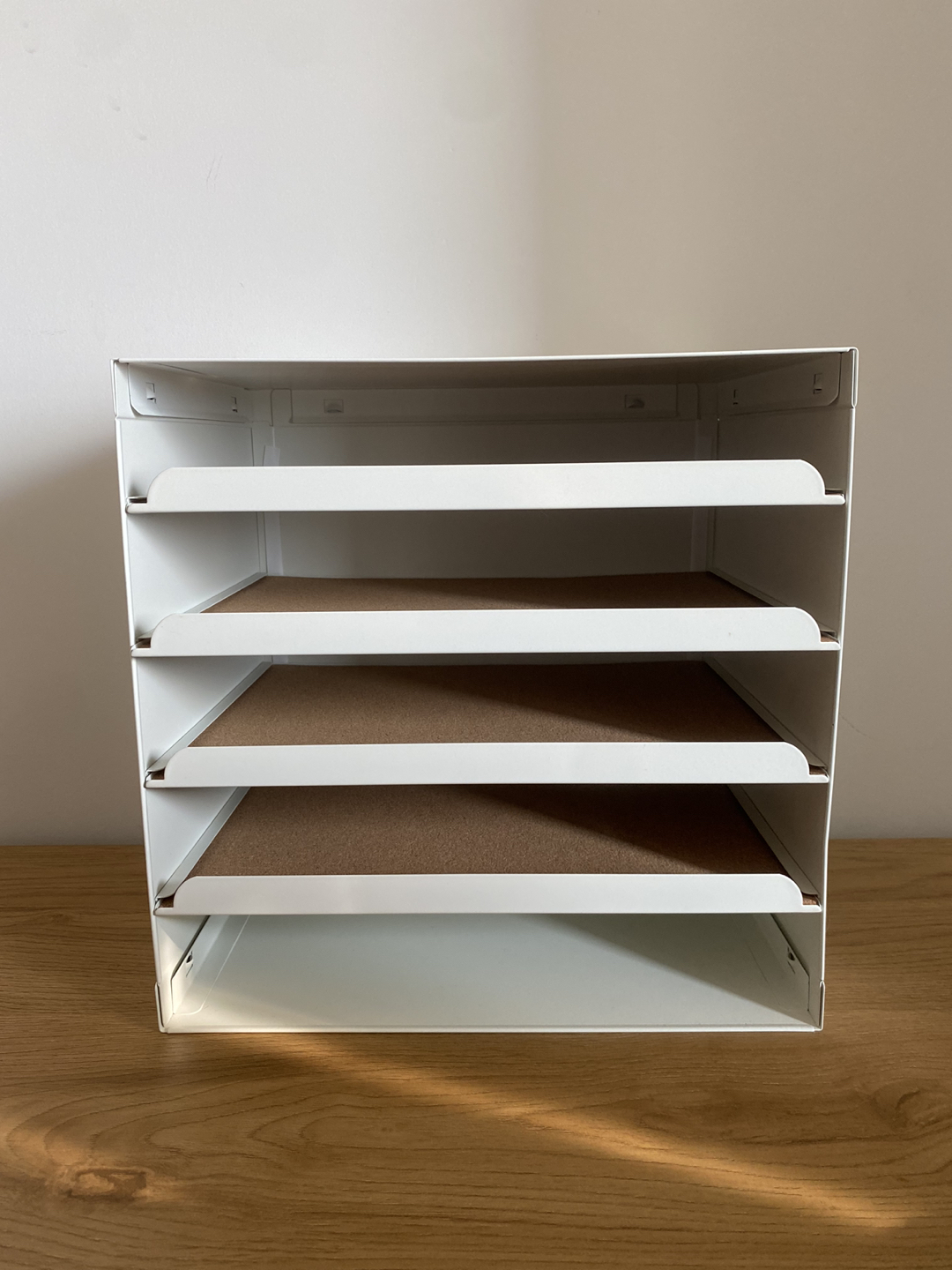 Desk Shelf