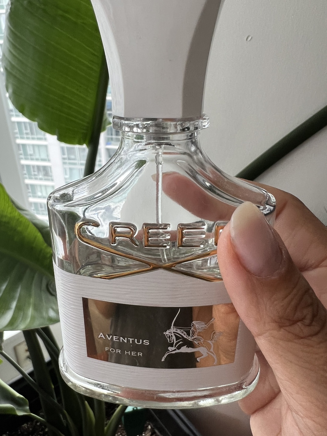 CREED Adventus for Her perfume - photo 2