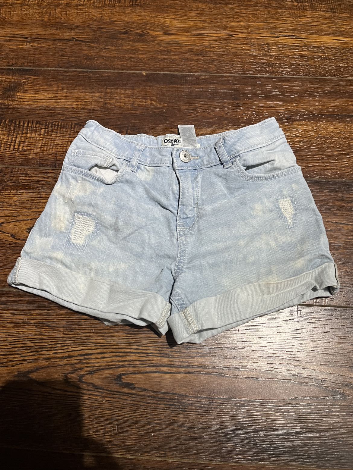 Girls clothes (Sizes 6-7) - photo 4