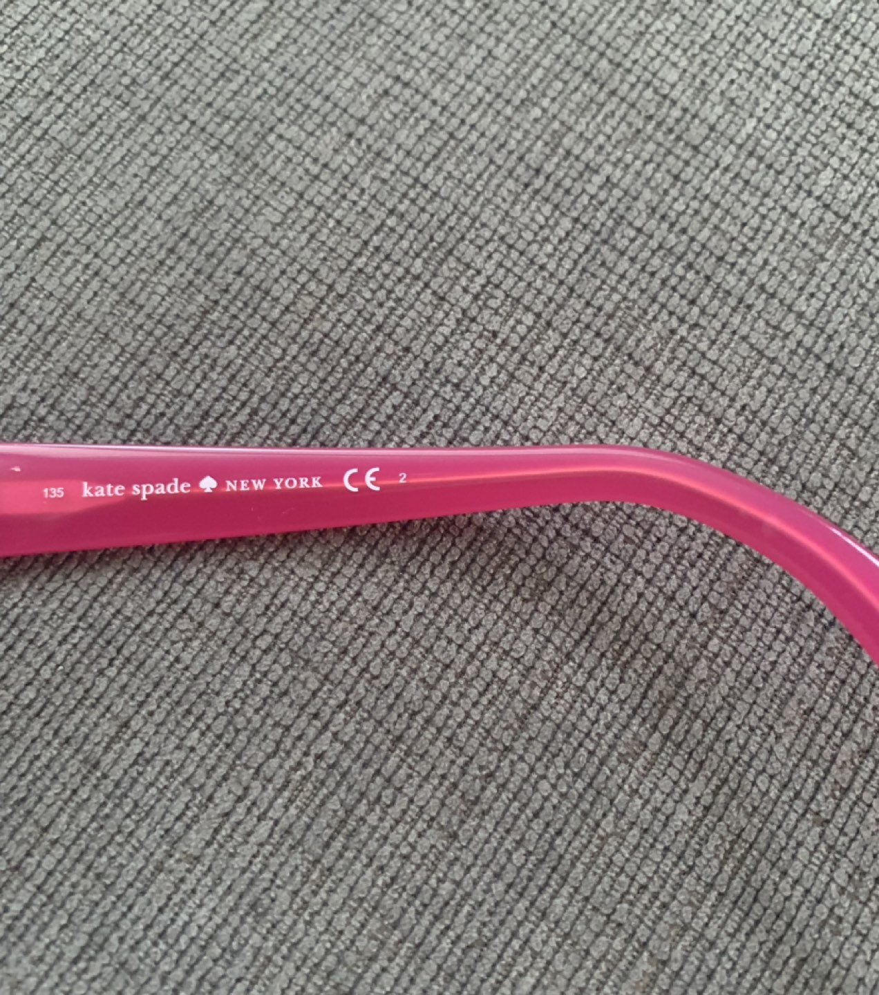 Kate Spade JOHANNA/S sunglasses image indicator(6)