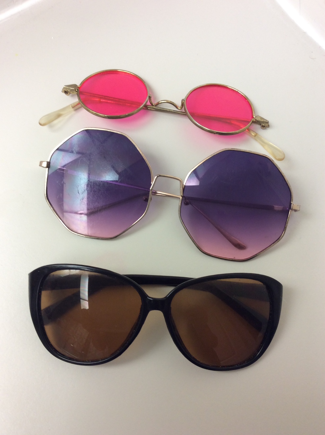 Sunglasses❗️Free - photo 5