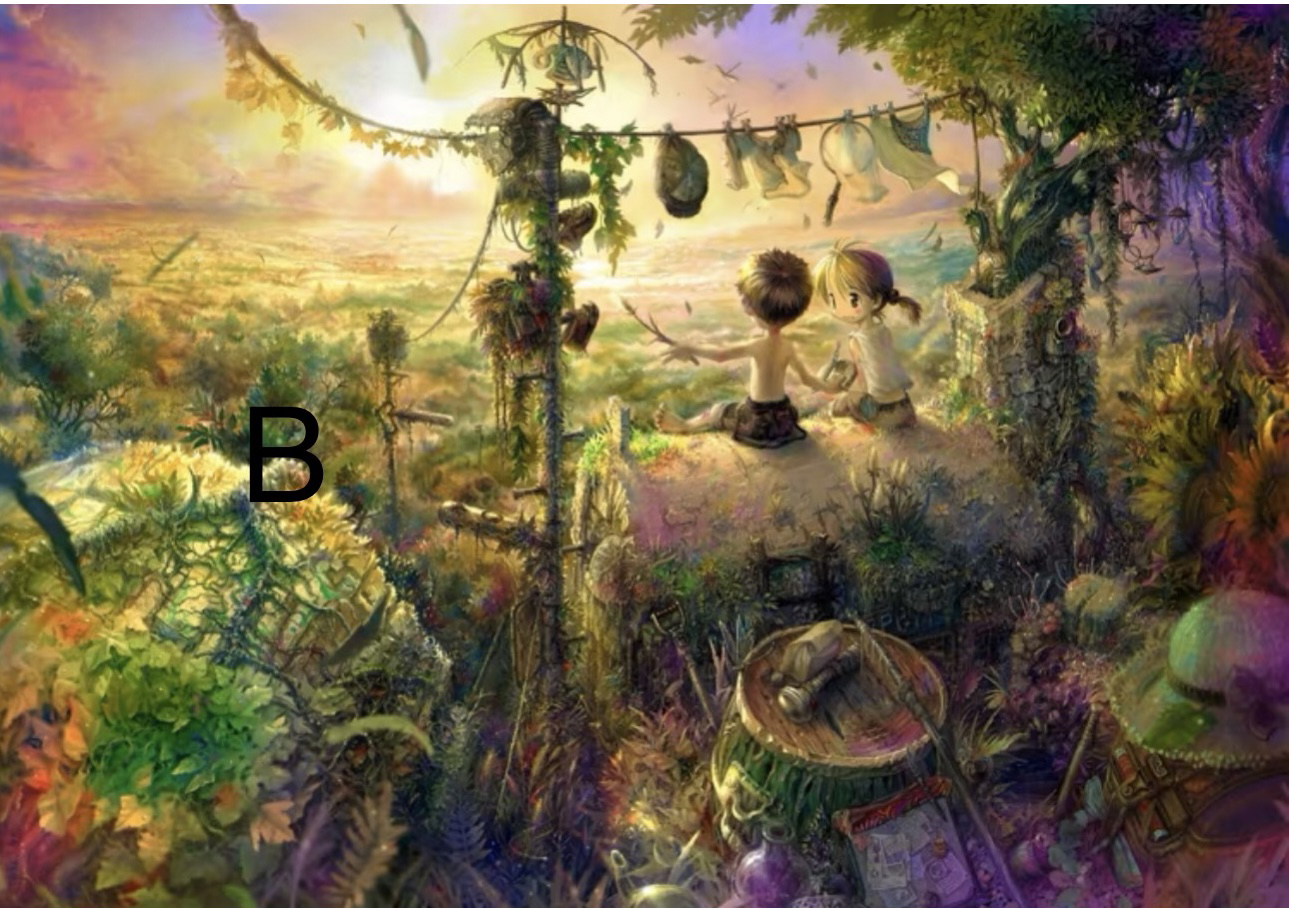 1000pcs Wooden Jigsaw Puzzles image indicator(2)