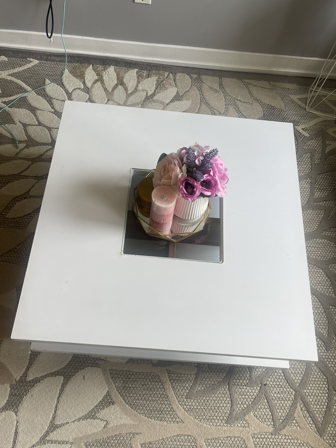 Coffee table