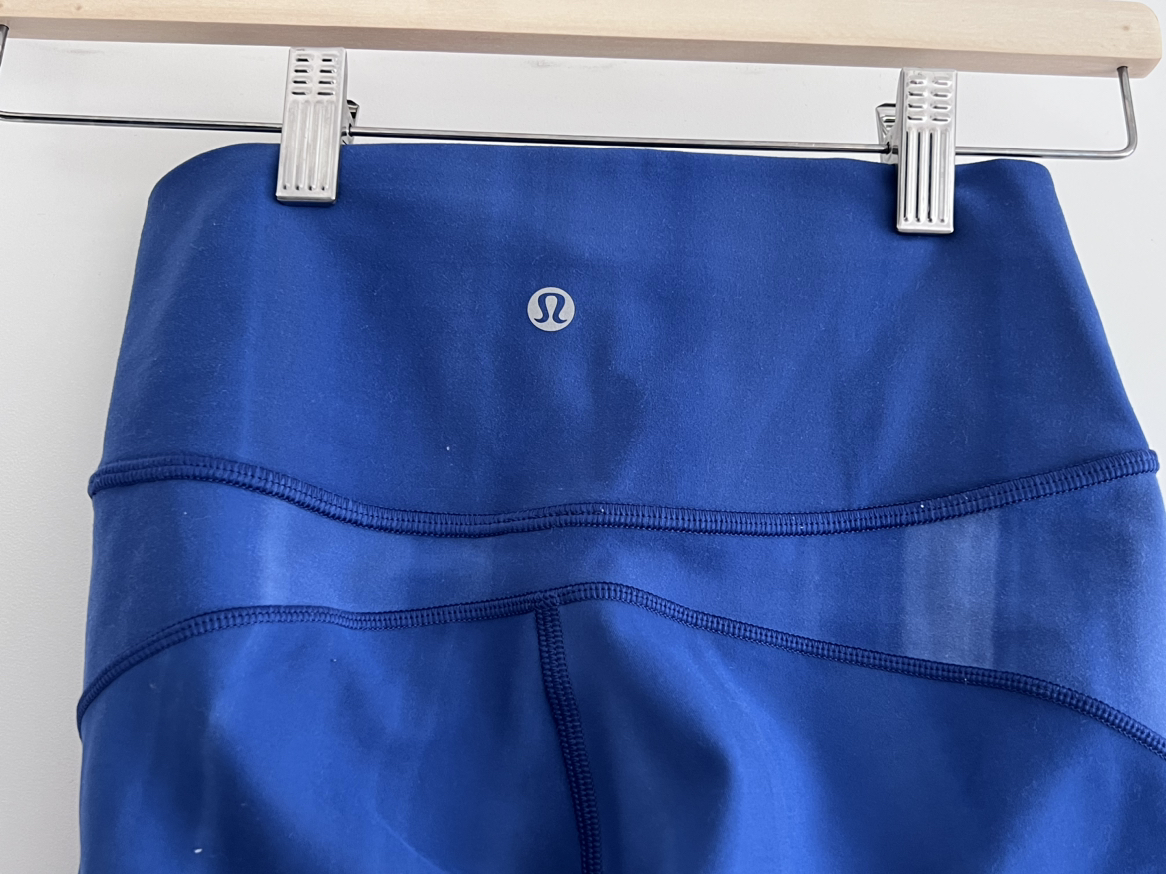 Lululemon leggings - photo 2