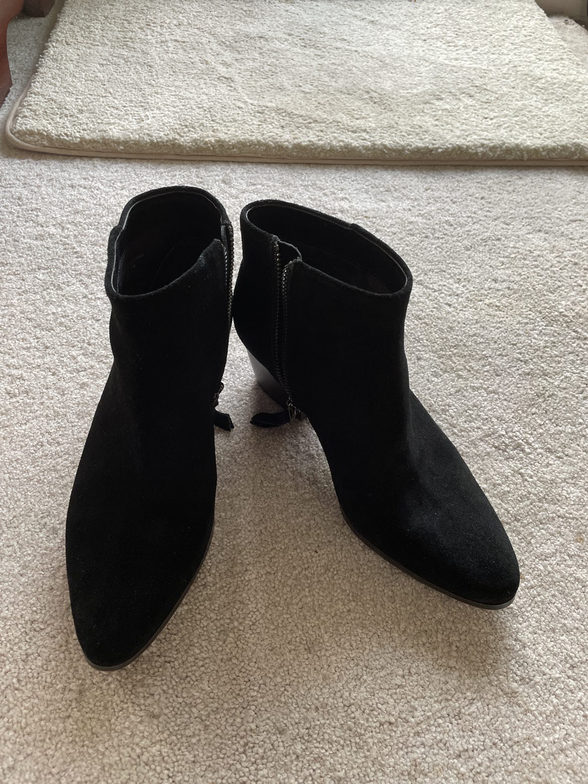 Women’s ankle boots thumbnail