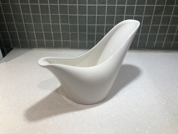 Gravy boat, 400ml by Tannex thumbnail