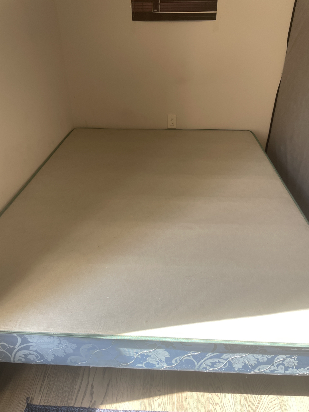 Bed frame