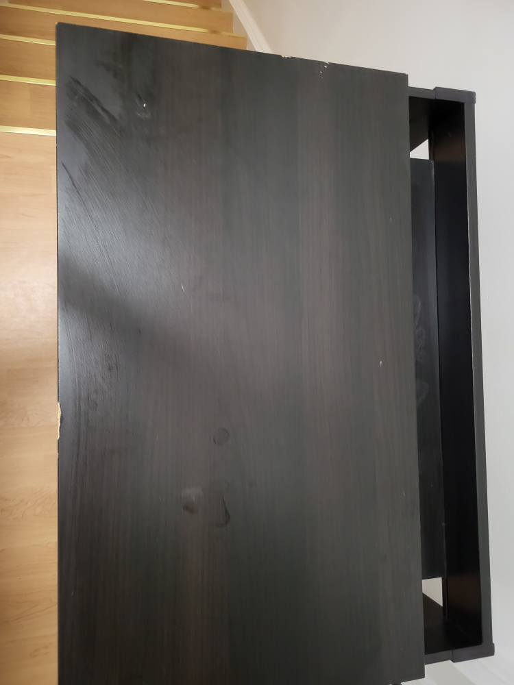 Free computer table/desk