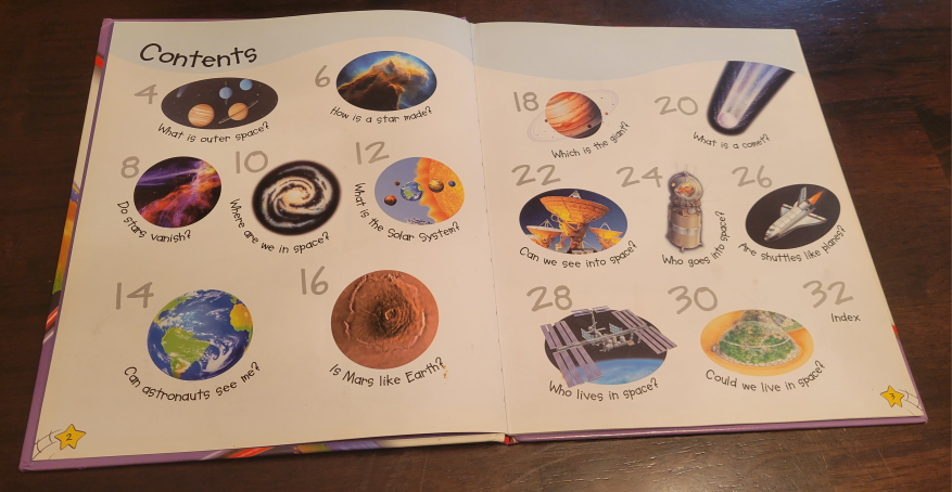 Children's Fun Educational Books image indicator(3)