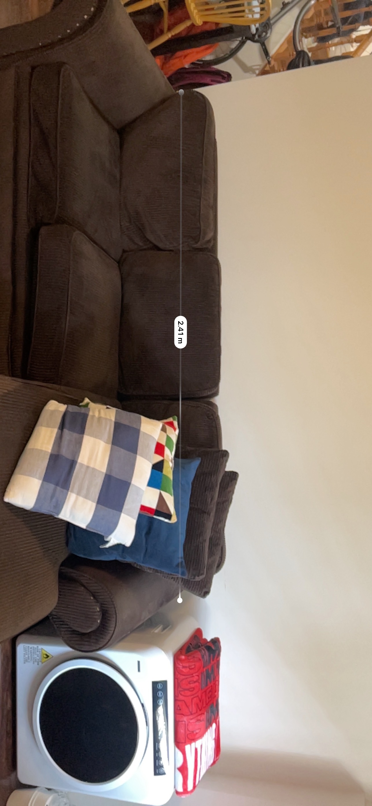 Sofa - photo 2