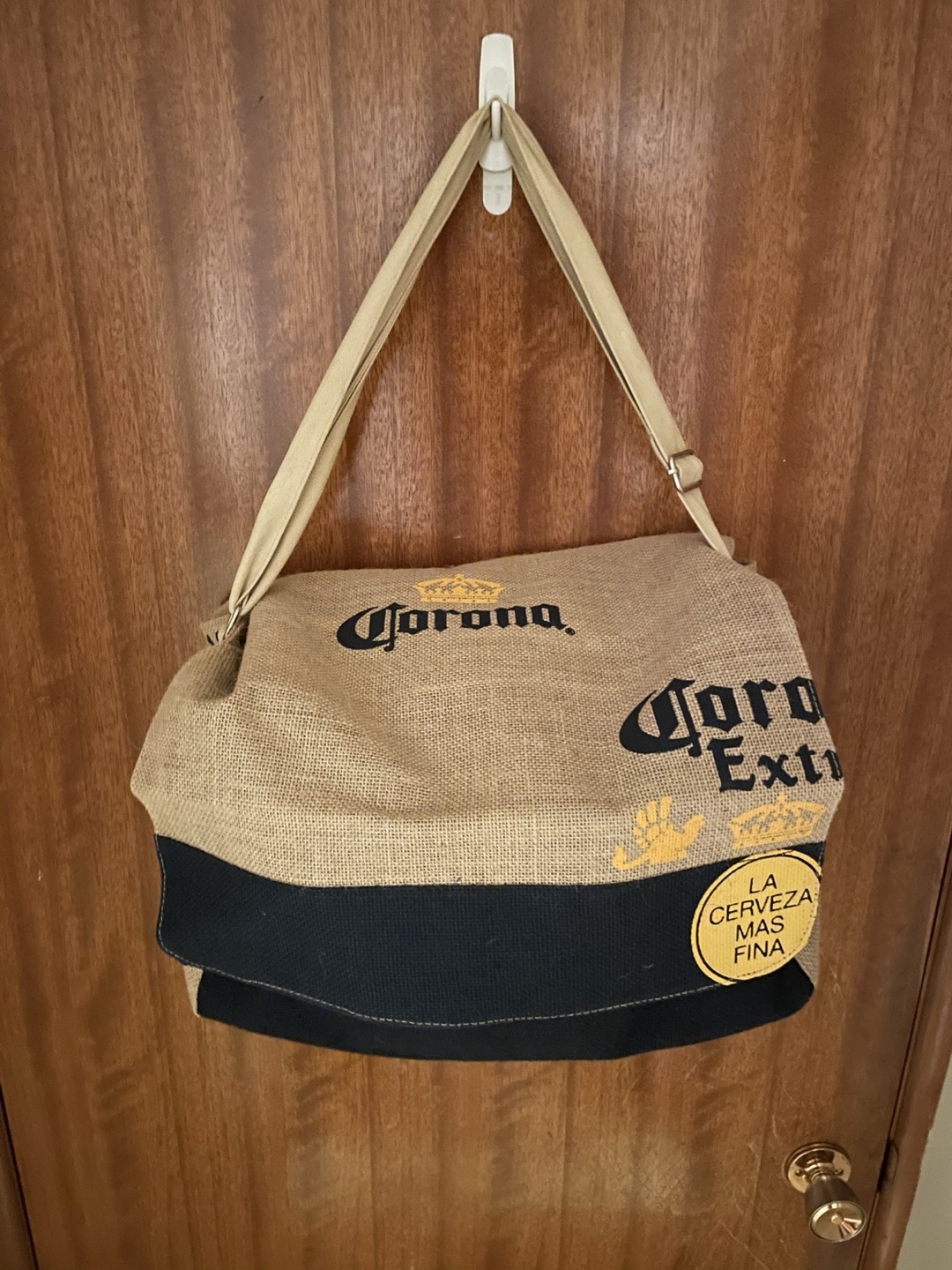 Brand new Corona tote bag