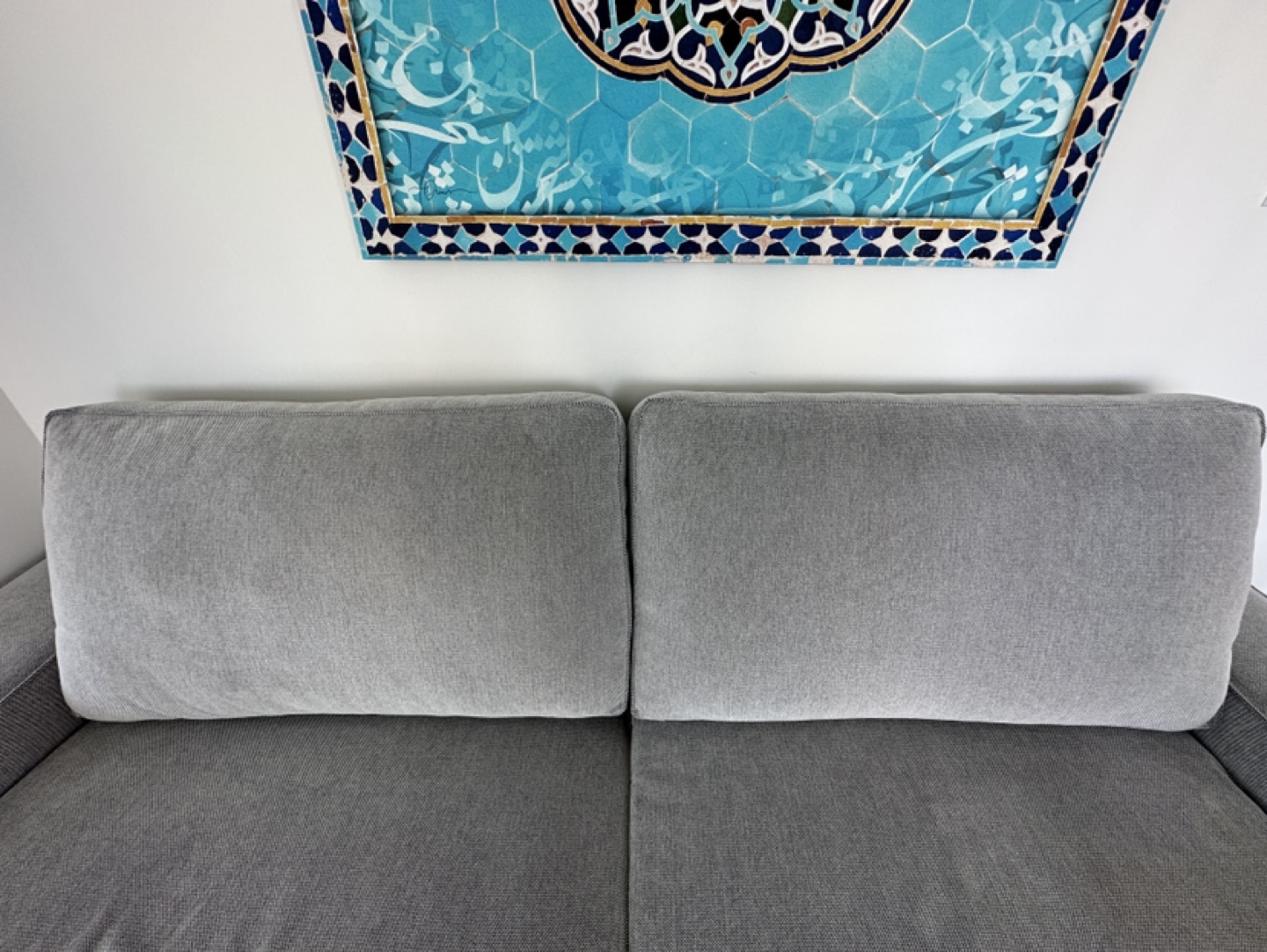 Comfy Sofa - photo 3