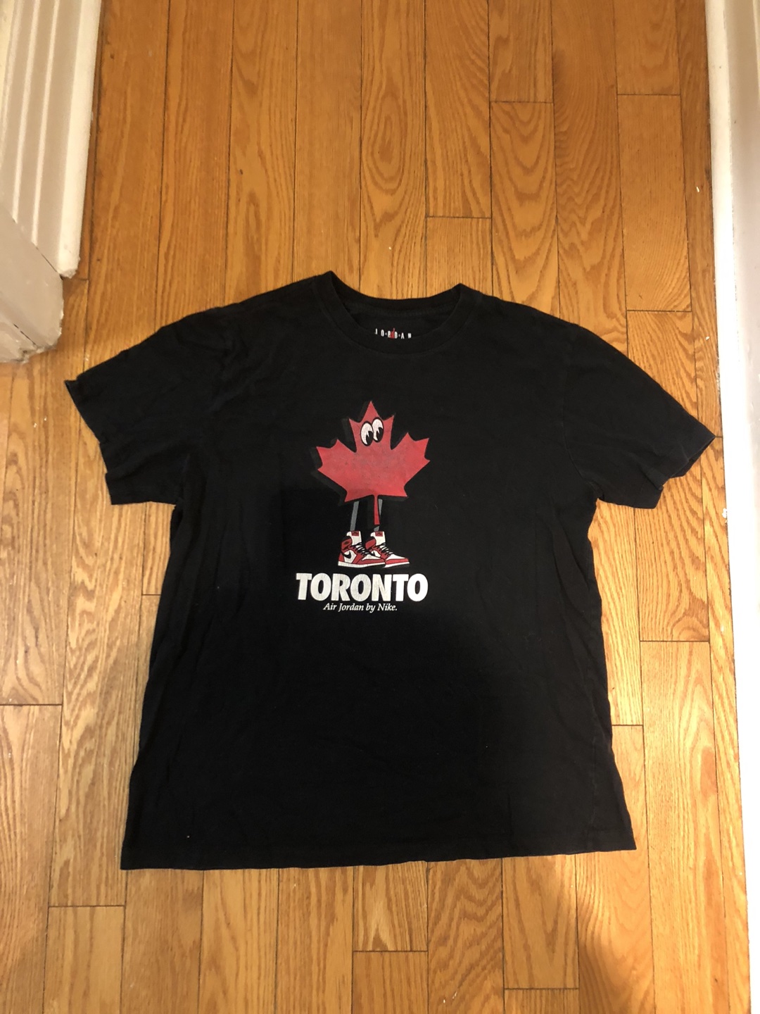 Air Jordan T shirt thumbnail