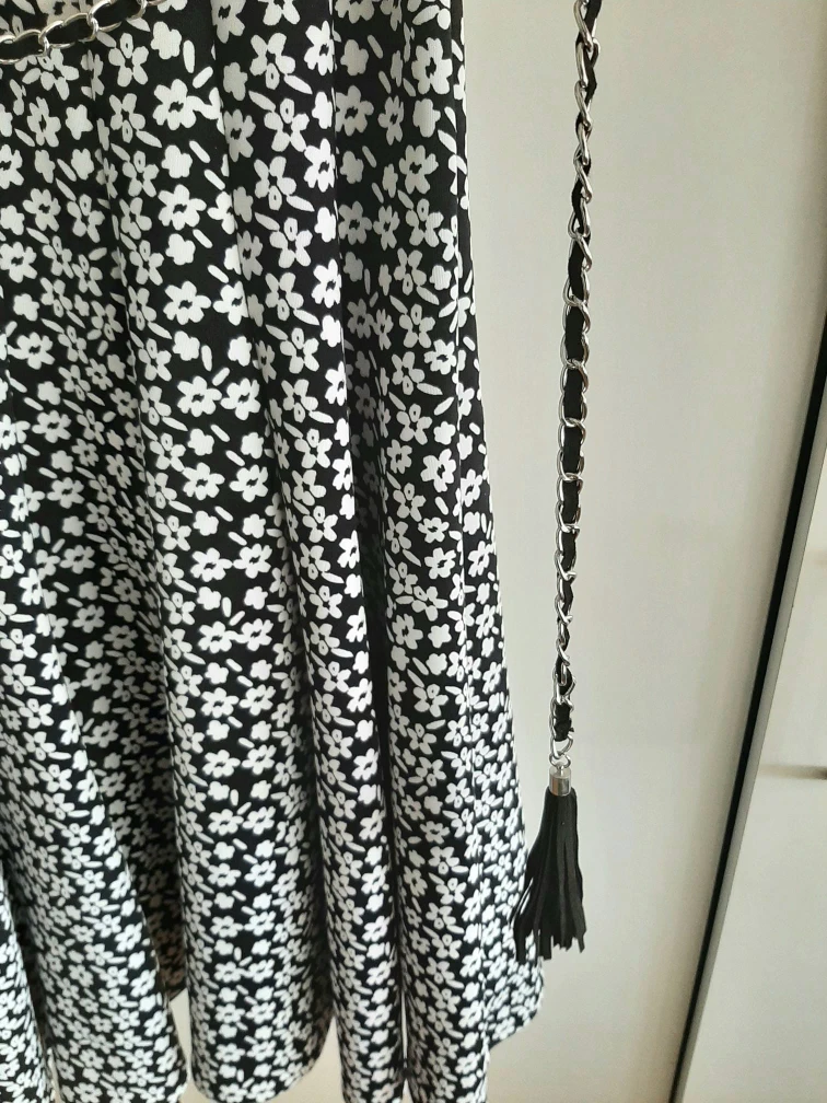 Pretty Karl Lagerfeld Dress image indicator(3)