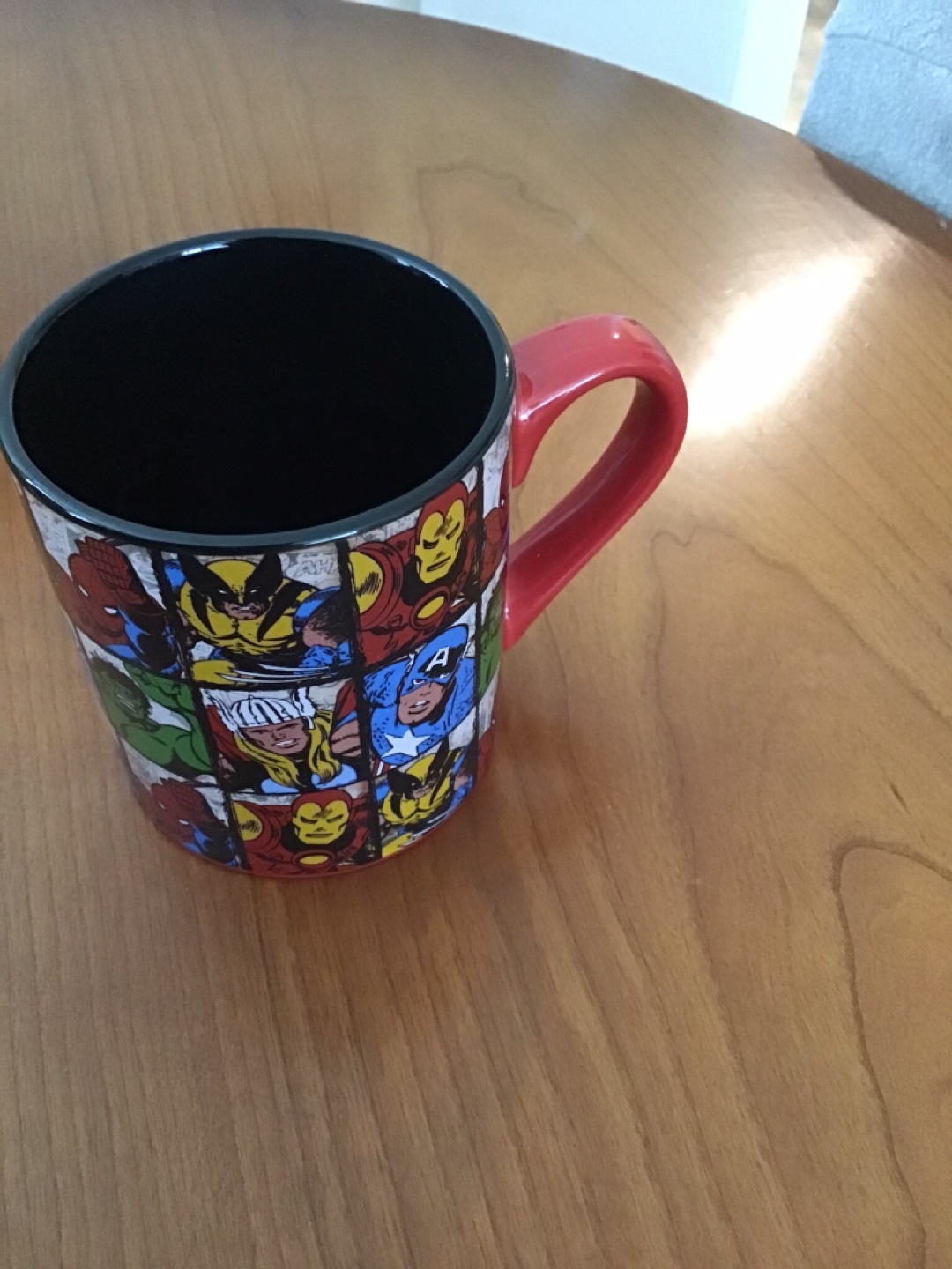 Disney mugs
