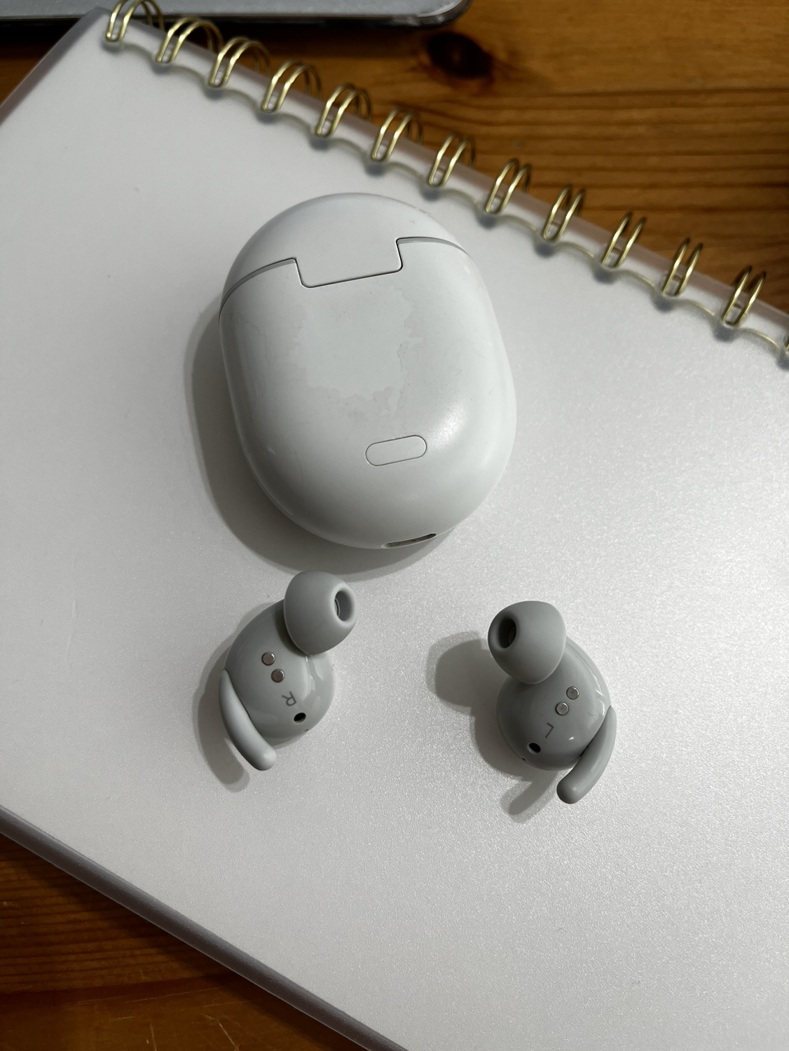 Pixel Earbuds - photo 2