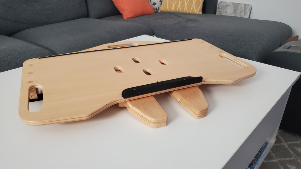Laptop Stand/Lap Desk - photo 5