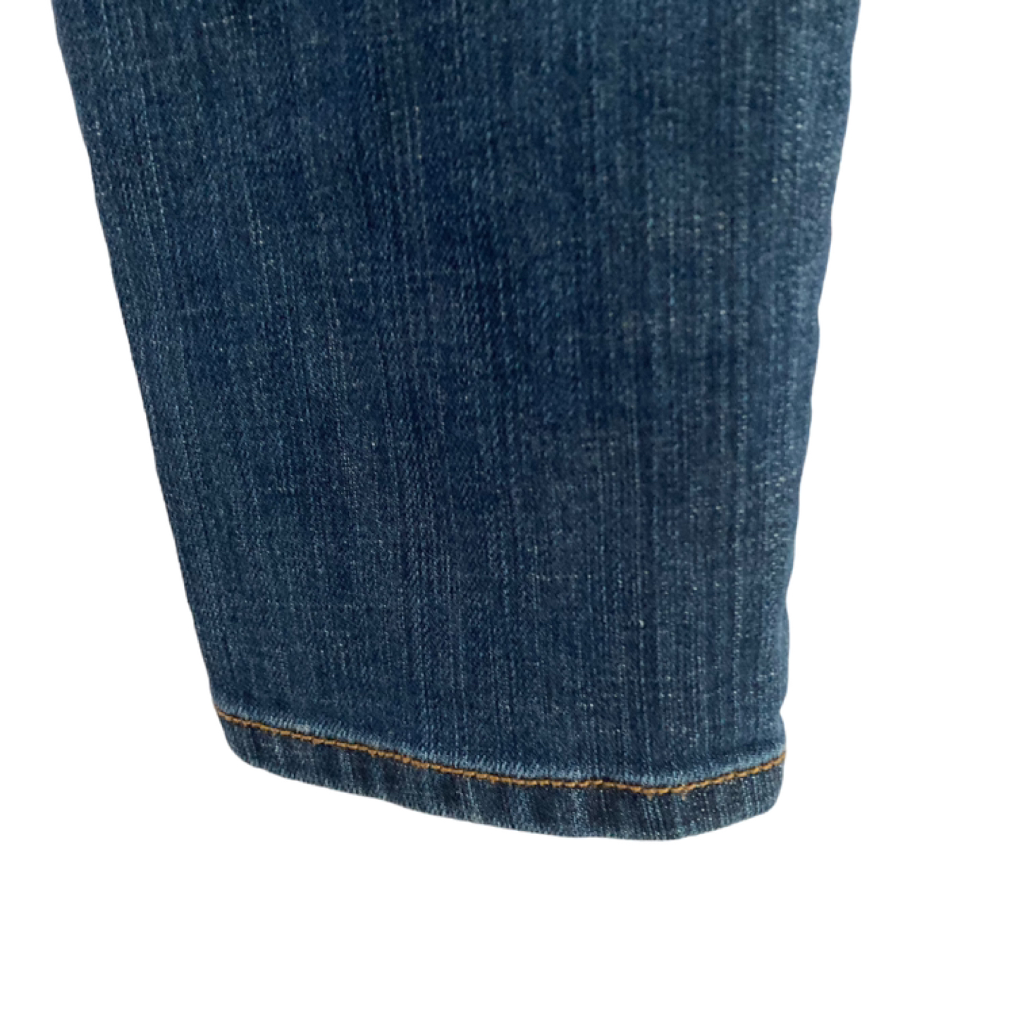 Denim Capris - photo 5