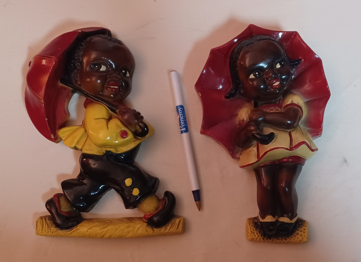 Black Americana - photo 3