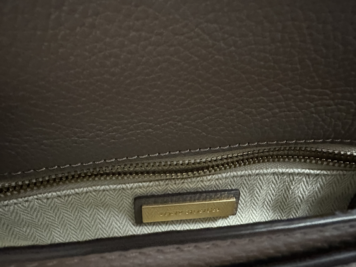 Authentic Tory Burch 2 strap - photo 3