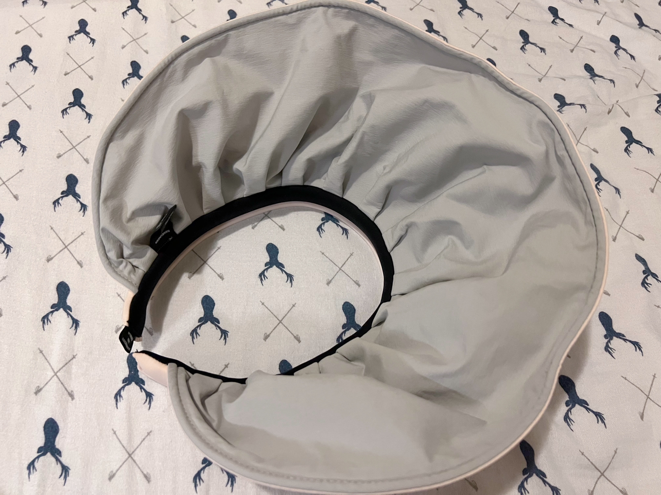 Beneunder Sun Hat Brand New image indicator(2)