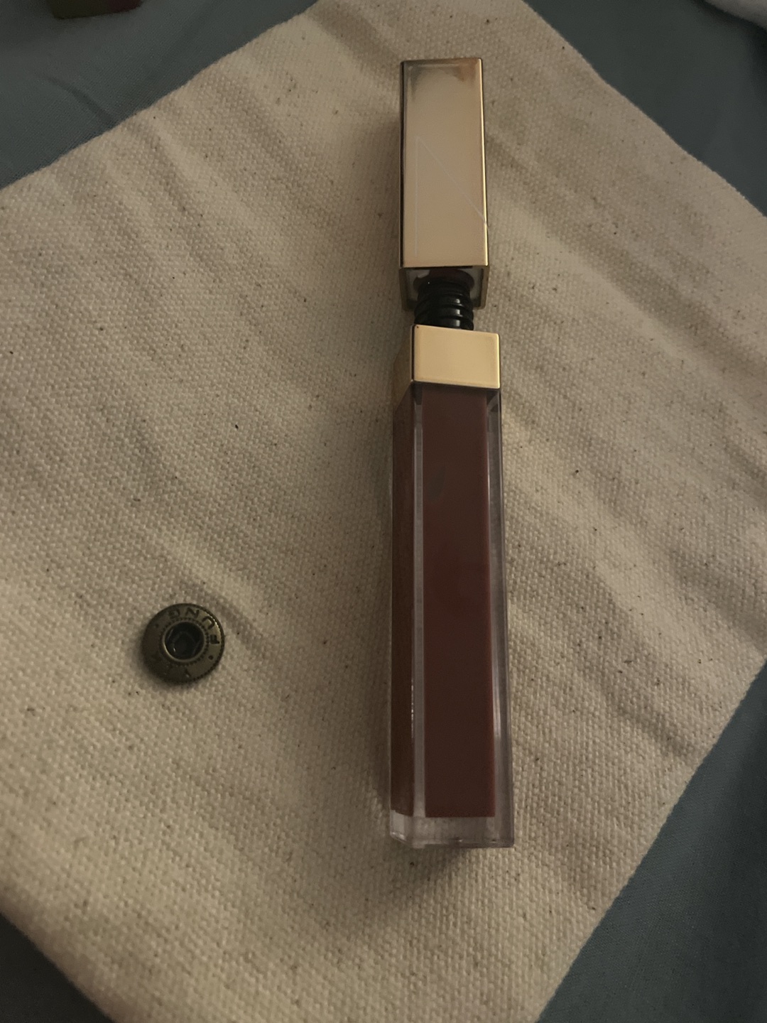 Pat McGrath, Nars lipstick/lipgloss - photo 2