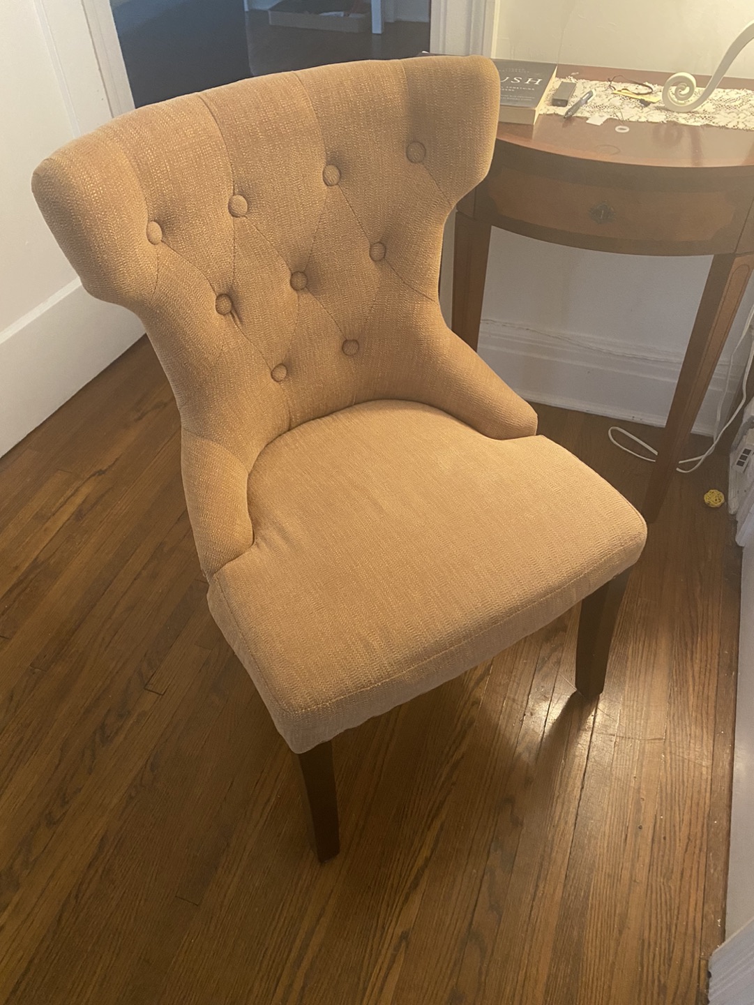 Arm chair - photo 3