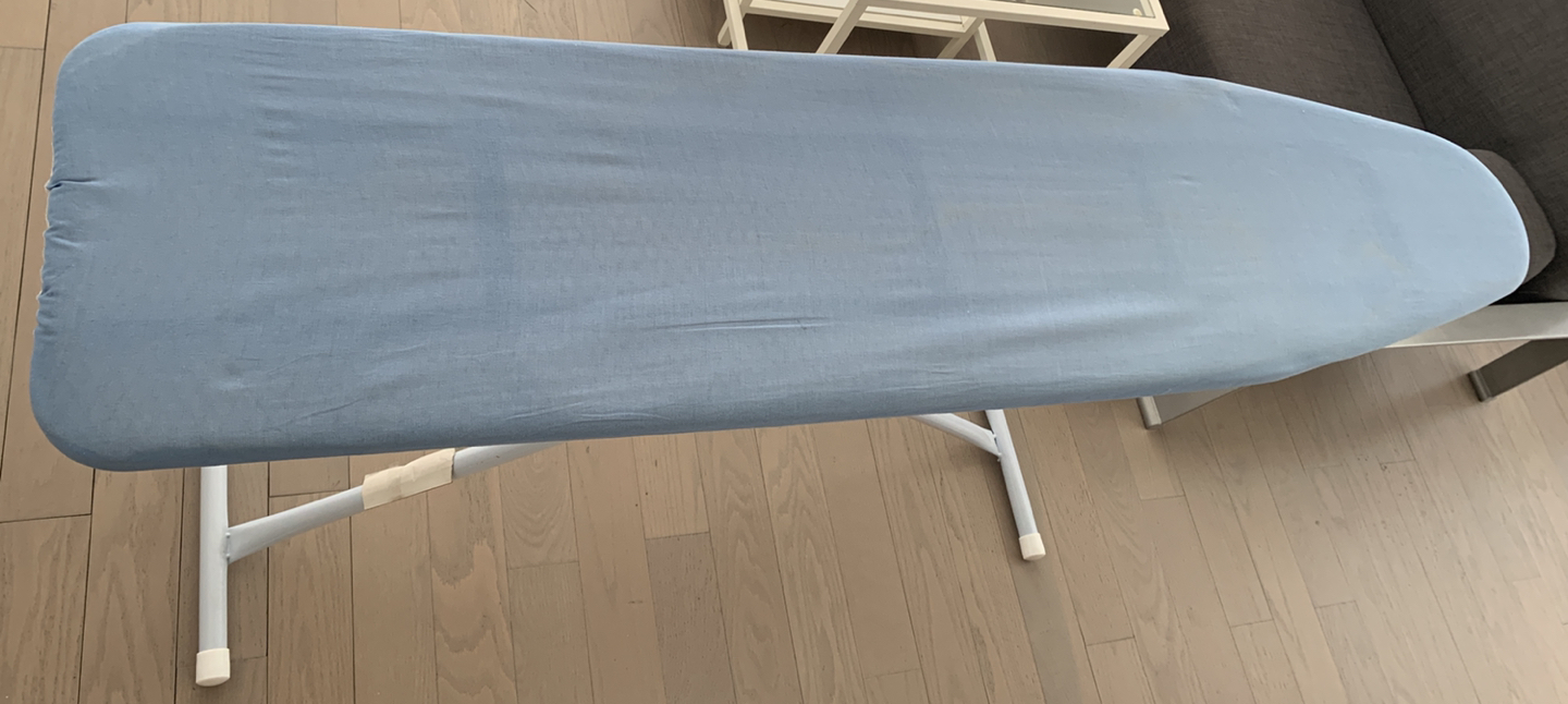 Ironing board thumbnail