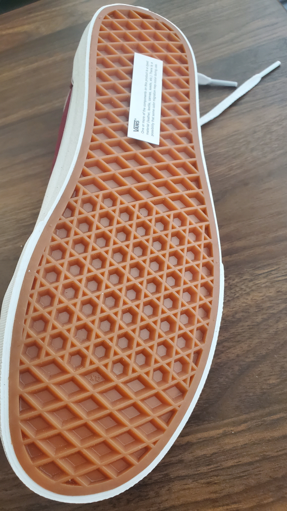 VANS-old skool-brand new - photo 3