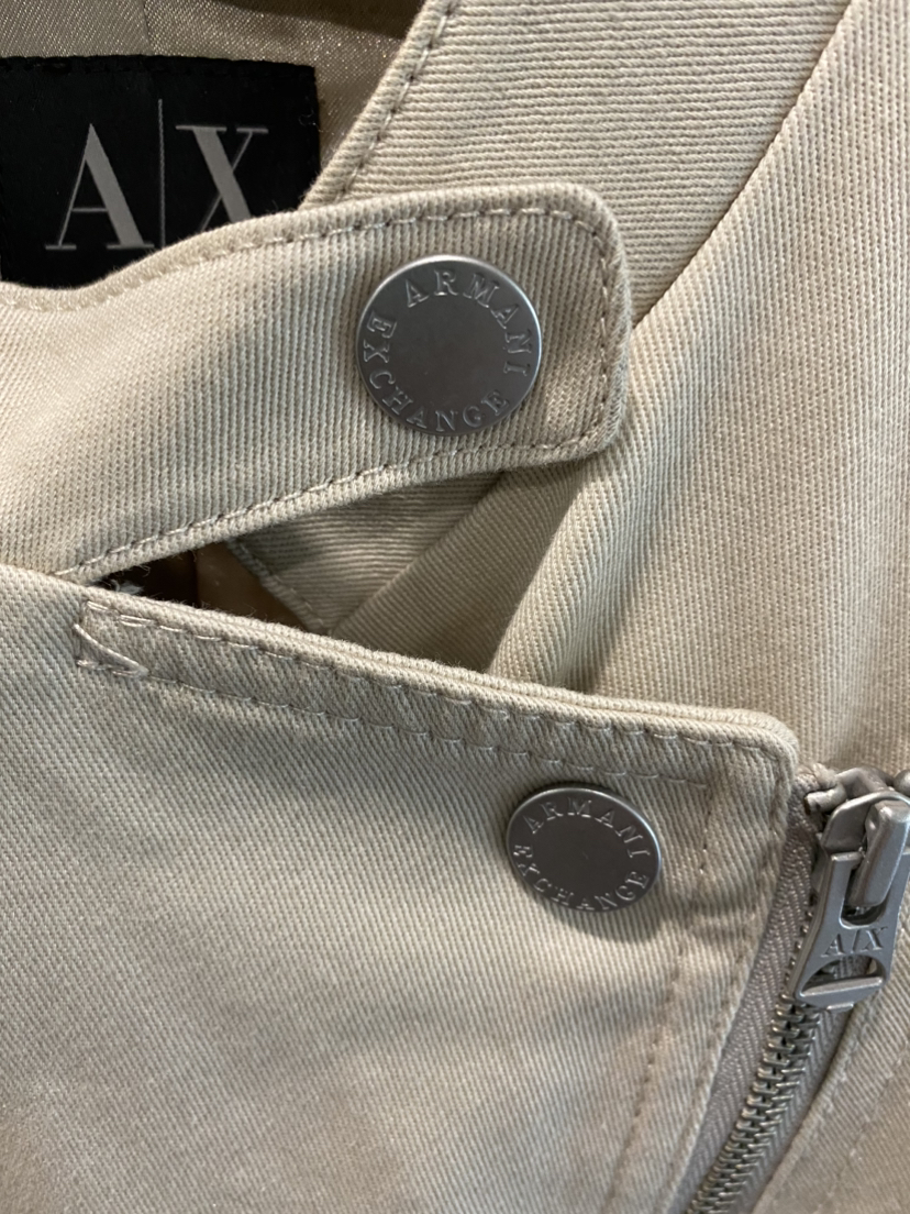 Armani Exchange Jacket - photo 5