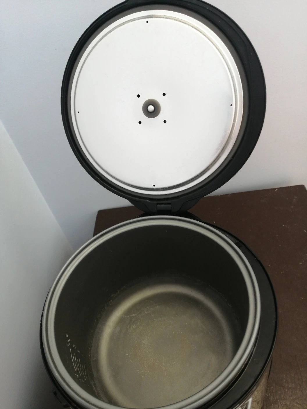 Rice cooker image indicator(2)