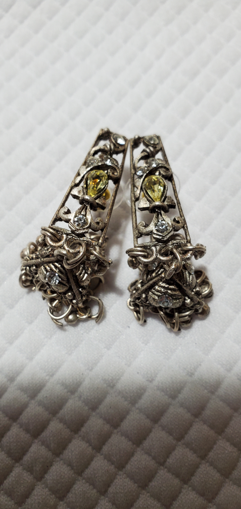 Indian jewelry - photo 2