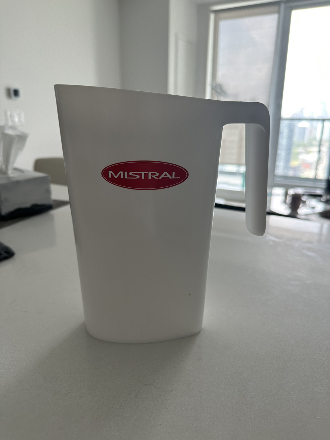 mistral milk jug pitcher - photo 2