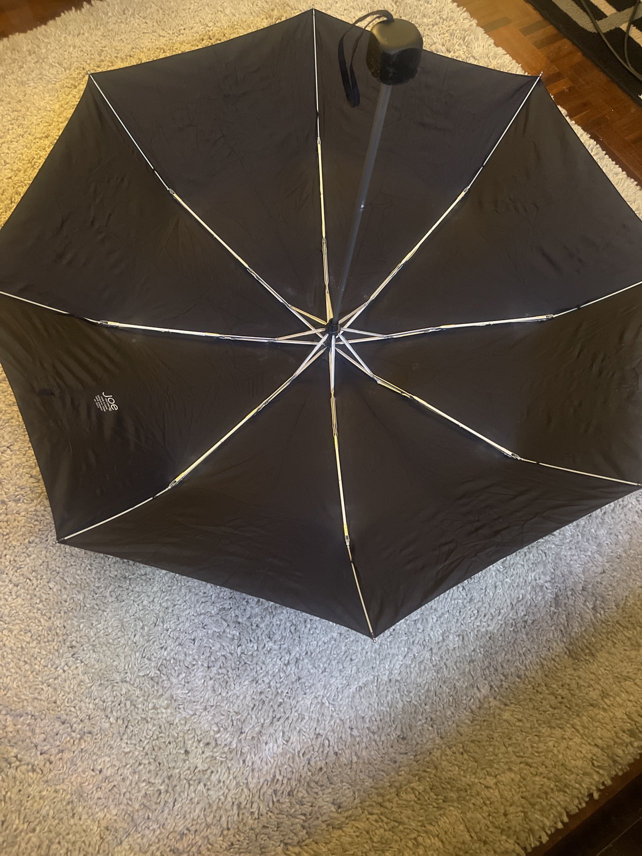 Mini umbrella image indicator(3)