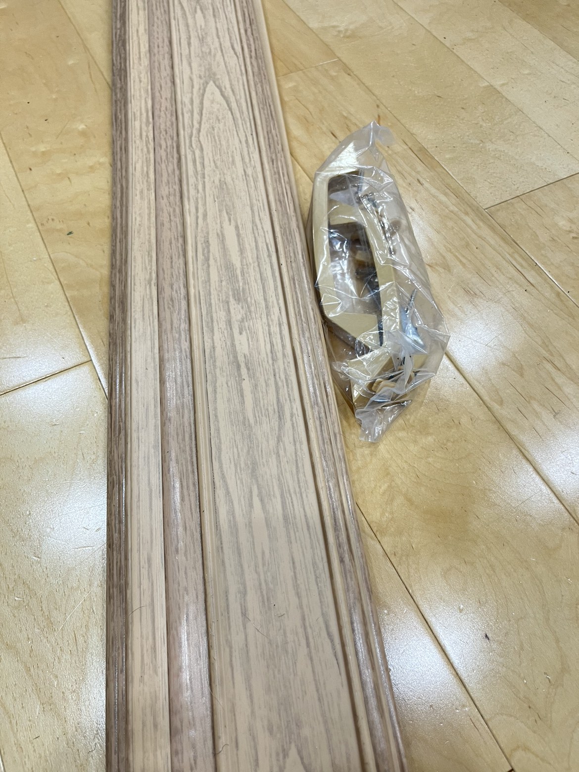 Accordion Folding Door - Brand new - photo 3