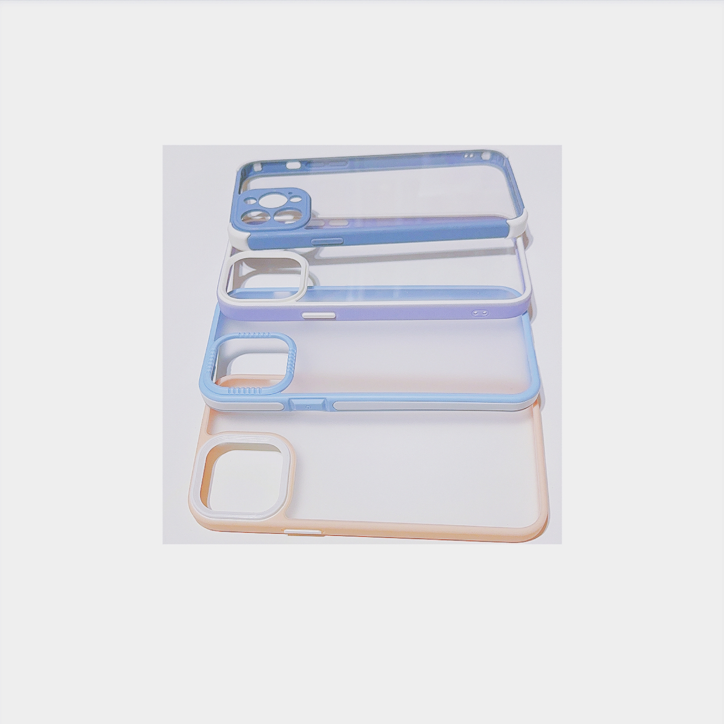 New iPhone 13 Pro Max case, 4 for $5 - photo 3