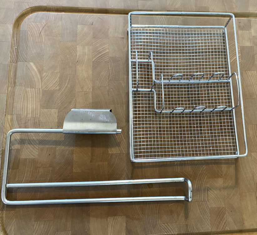 Assorted kitchen stuff thumbnail
