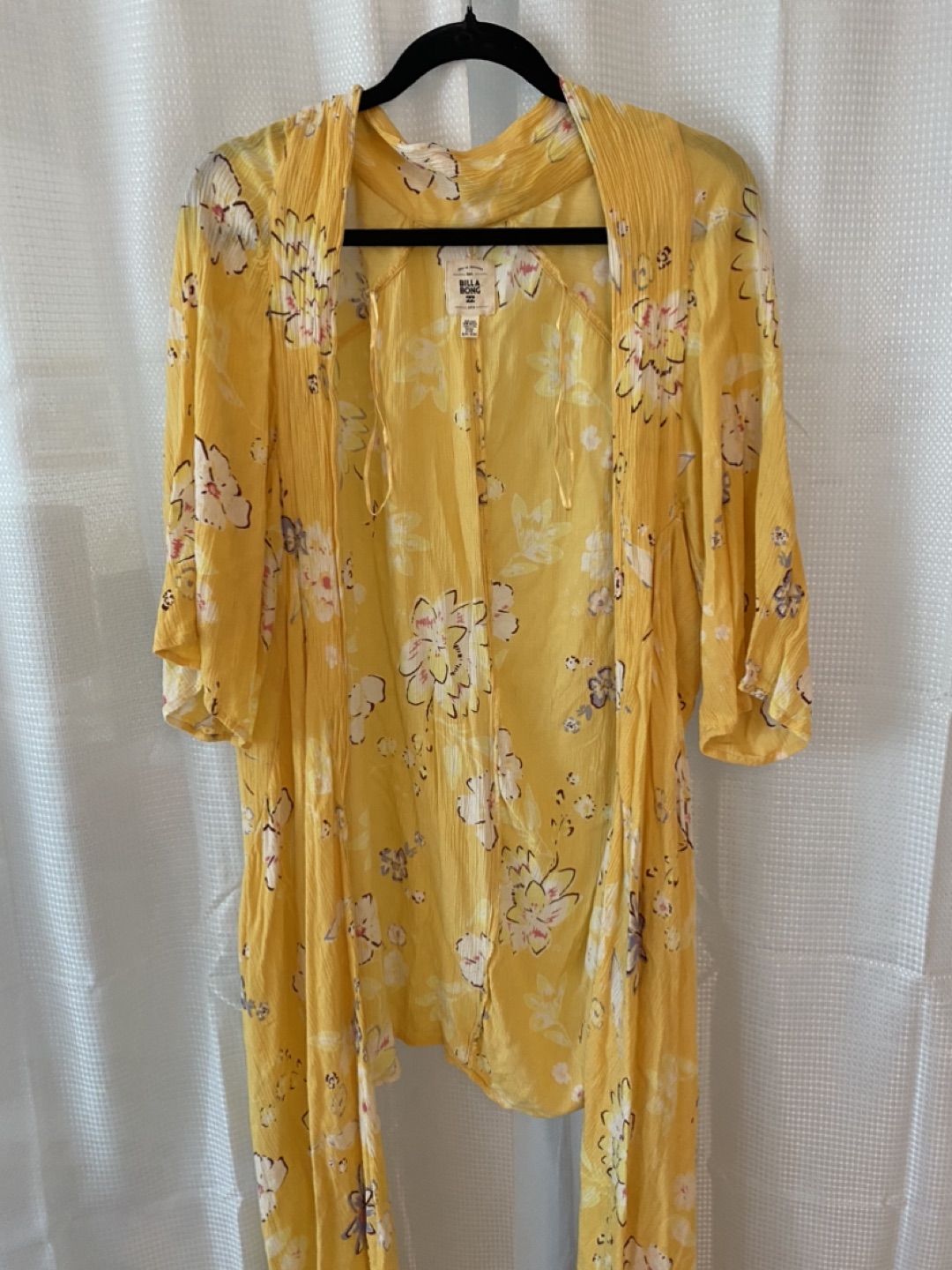 Billa Bong Kimono thumbnail
