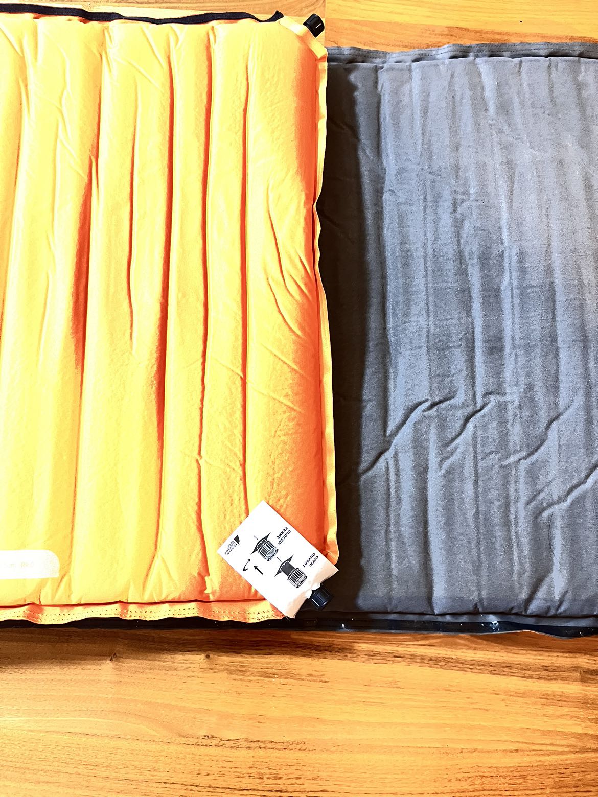 MEC Reactor Sleep Pad - photo 2