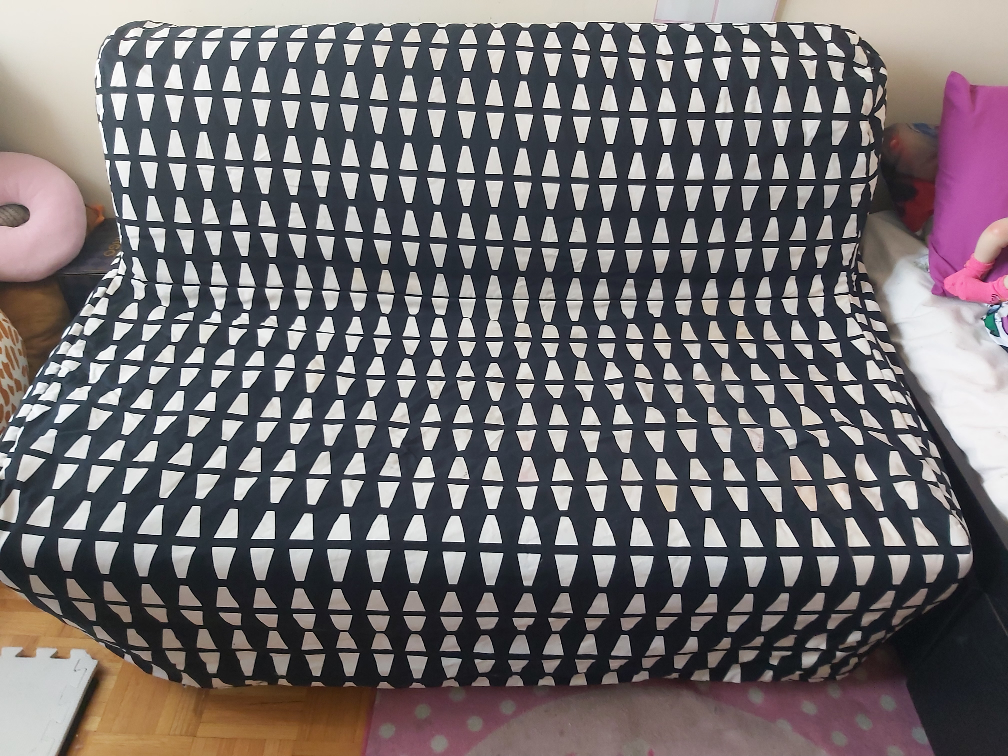 sofa bed