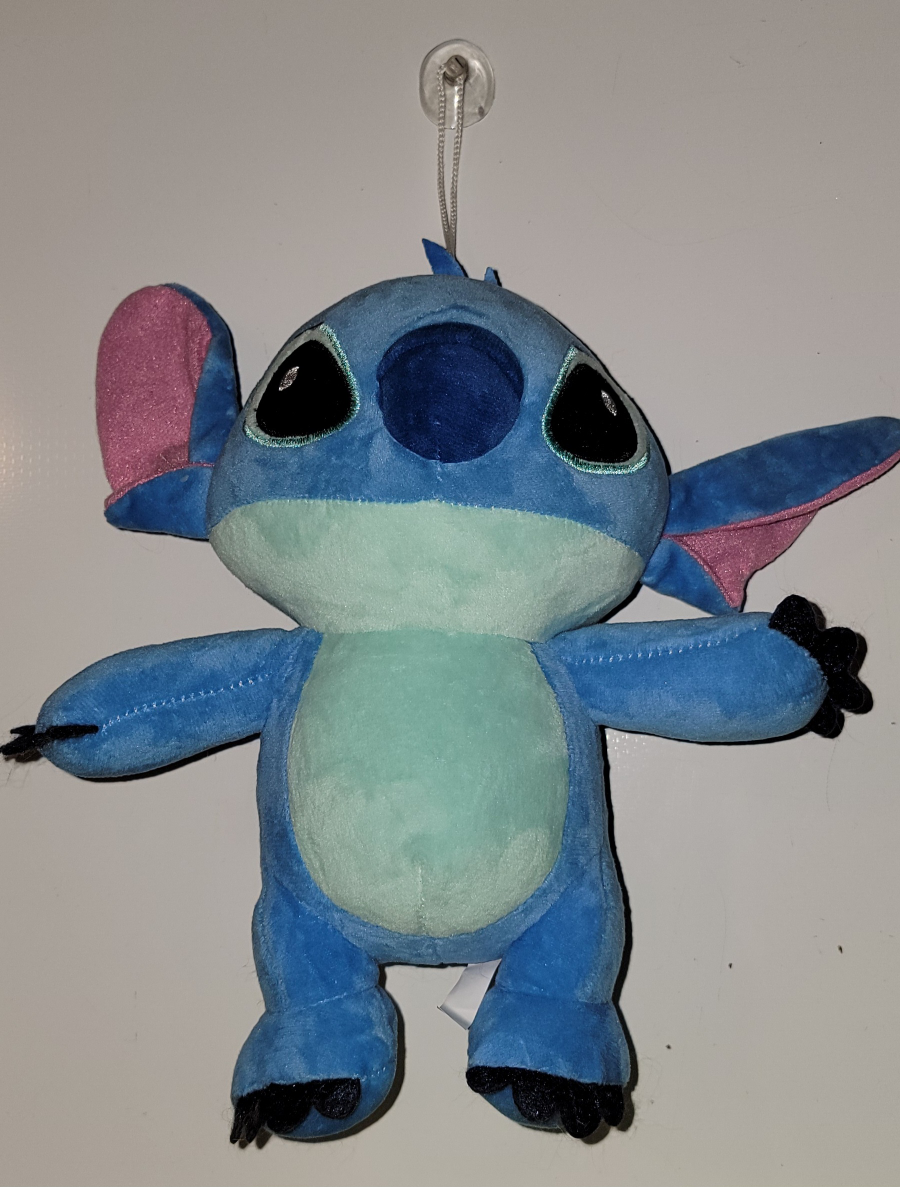 Stitch Disney Plush Toy Stuffed Animal