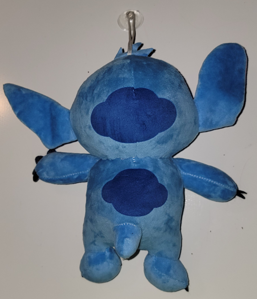 Stitch Disney Plush Toy Stuffed Animal - photo 2
